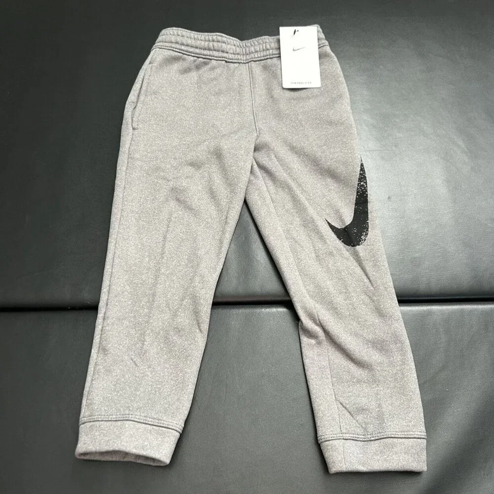 NWT Nike Jogger & Tee Set Boys Size 4 - Picture 3 of 3
